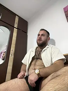 Andreiandu23 online show from 04/22/26, 08:10