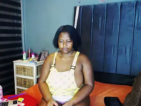 melanin lizzy online show from 11/17/25, 05:19