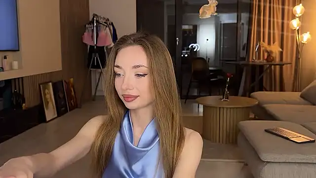 Jolienne online show from 05/03/26, 08:26