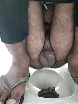 Horny fun vers online show from 12/01/25, 04:39