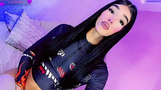 Keysprincess online show from 06/05/26, 01:06