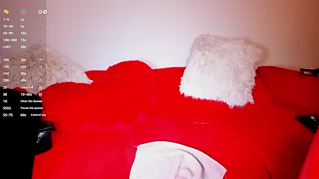 latinbitch online show from 04/25/26, 04:15