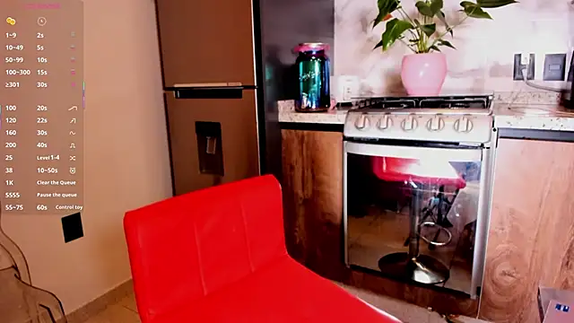 latinbitch online show from 05/01/26, 03:05