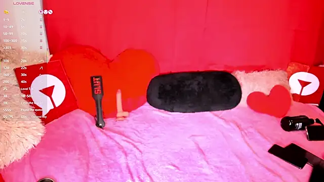 latinbitch online show from 05/06/26, 05:29