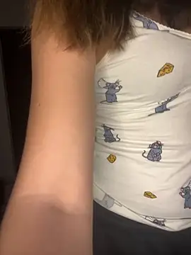 Sandrasnoww online show from 12/03/25, 09:46