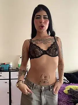 Dannii- online show from 05/11/26, 09:23
