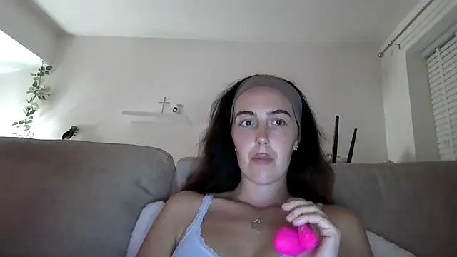 mollyplaysxo online show from 06/21/26, 09:39