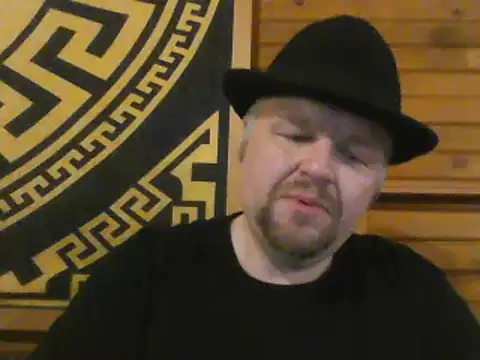 Snapshot of TheOneDonShaun chatting on 11/23/25, 07:08 TheOneDonShaun online show from 11/23/25, 07:08