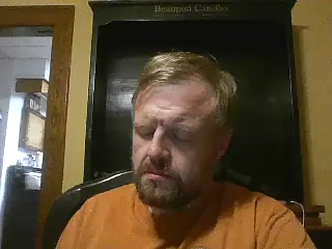 TheOneDonShaun online show from 05/22/26, 02:40