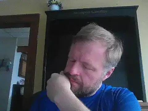 TheOneDonShaun online show from 05/24/26, 07:41