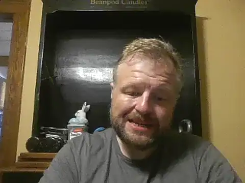TheOneDonShaun online show from 06/10/26, 02:34
