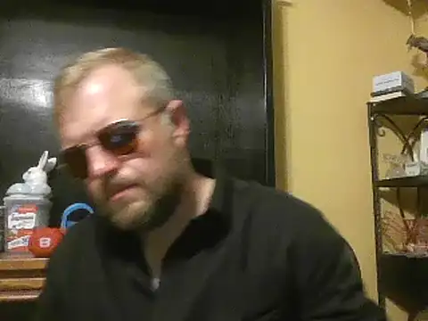 TheOneDonShaun online show from 06/11/26, 02:53