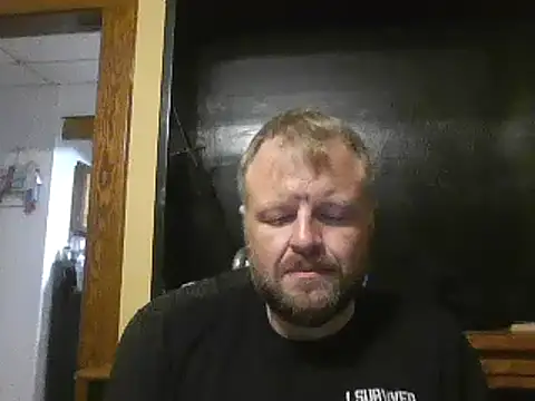 TheOneDonShaun online show from 06/15/26, 01:52