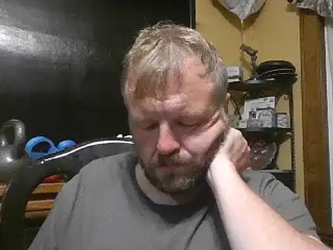 TheOneDonShaun online show from 06/18/26, 01:39