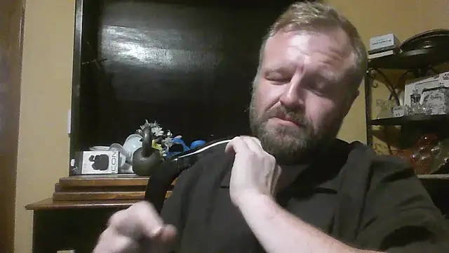 TheOneDonShaun online show from 06/25/26, 05:12