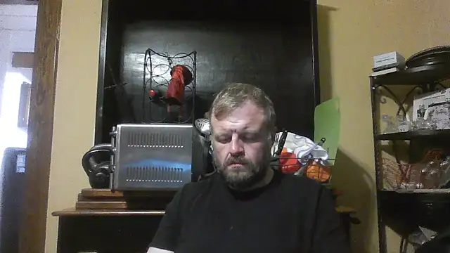 TheOneDonShaun online show from 06/26/26, 03:11