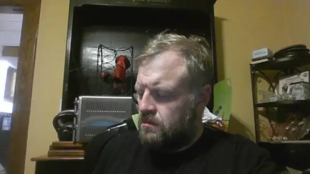 TheOneDonShaun online show from 06/27/26, 01:43