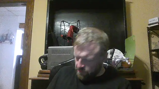 Snapshot of TheOneDonShaun chatting on 07/01/26, 06:37 TheOneDonShaun online show from 07/01/26, 06:37