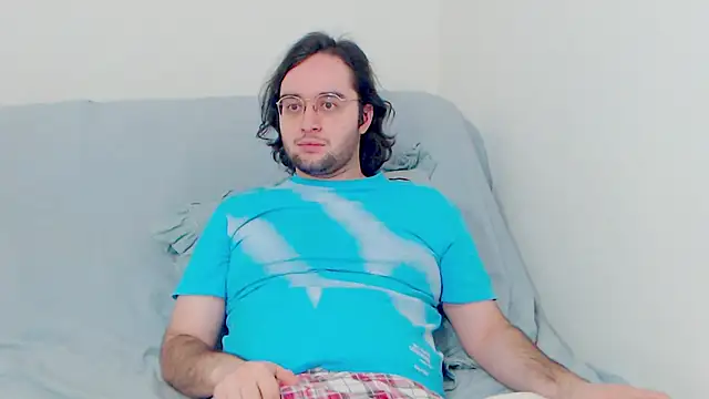 eren jaeger2000 online show from 02/03/26, 02:53