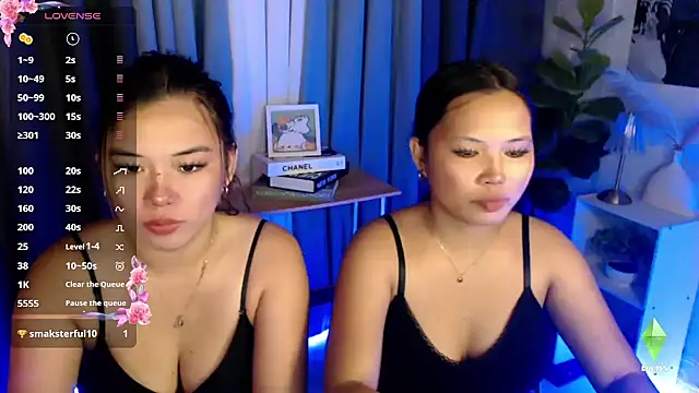 Snapshot of Sexy_Althea69 chatting on 05/02/26, 02:38 Sexy Althea69 online show from 05/02/26, 02:38