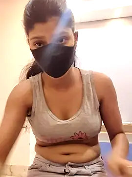 Minakshi-Gi online show from 11/20/25, 07:30