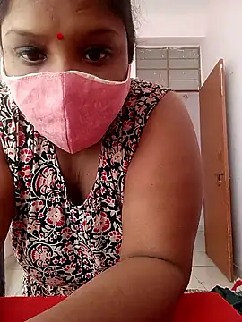 CUTE-LOVE-SWEETS online show from 01/18/26, 04:27