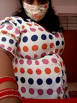 CUTE-LOVE-SWEETS online show from 03/31/26, 03:41