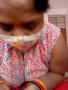 CUTE-LOVE-SWEETS online show from 04/10/26, 04:50