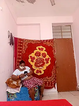 CUTE-LOVE-SWEETS online show from 04/18/26, 04:38