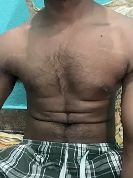 Big Boy Rahul  online show from 02/27/26, 10:59