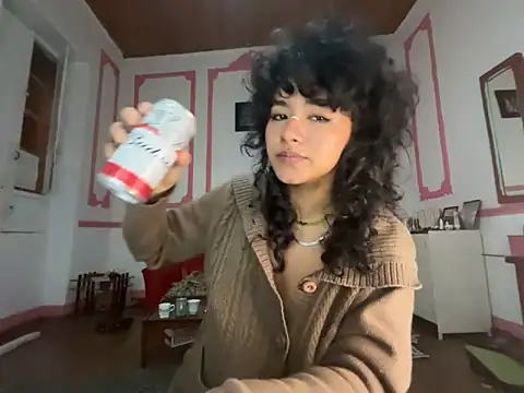 justcallmemargo online show from 03/16/26, 05:44