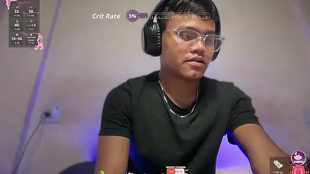 Snapshot of Zinexraj chatting on 03/09/26, 01:53 Zinexraj online show from 03/09/26, 01:53