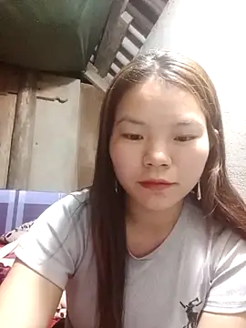 yu-zhen online show from 03/19/26, 11:36