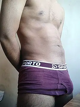 BhonduBaby online show from 11/18/25, 10:20