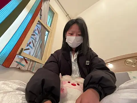 Rosy100 online show from 11/25/25, 08:47