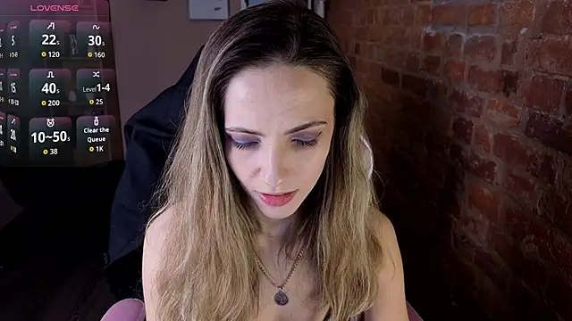 amelia meili online show from 04/25/26, 01:25