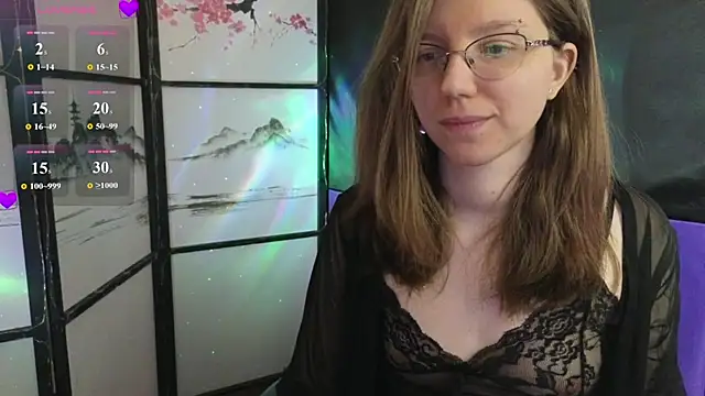 scarlettsrose online show from 05/07/26, 11:59