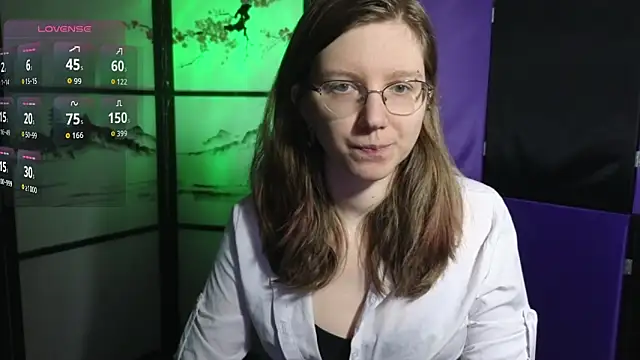 scarlettsrose online show from 06/10/26, 02:27