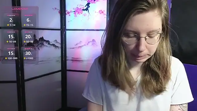 scarlettsrose online show from 06/15/26, 08:27