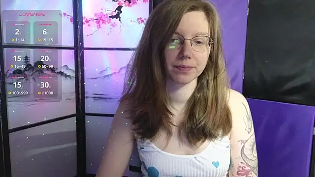 scarlettsrose online show from 06/16/26, 08:28