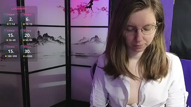 scarlettsrose online show from 06/18/26, 08:36