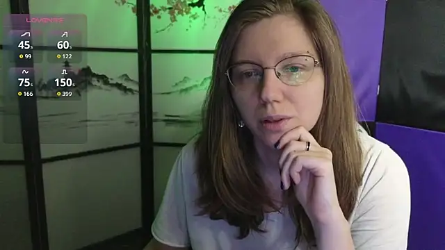 scarlettsrose online show from 06/19/26, 09:13