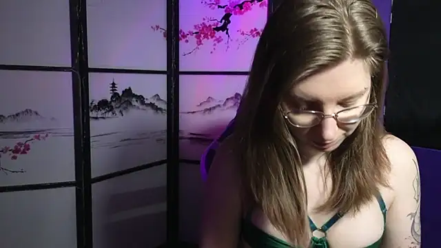 scarlettsrose online show from 06/29/26, 10:15