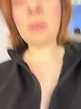 AmberRosewood online show from 03/13/26, 04:30