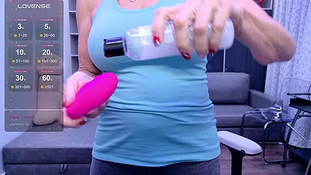 FitCougar online show from 12/23/24, 12:57