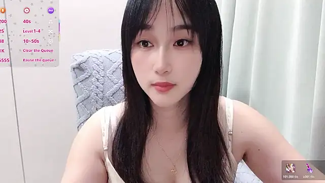 Qing-888 online show from 06/01/26, 06:37