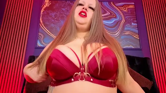 Lethia Void online show from 05/30/26, 11:02
