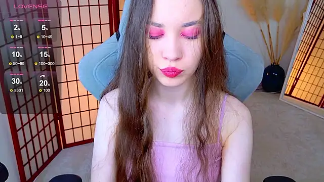 SilentLily online show from 02/05/26, 08:46