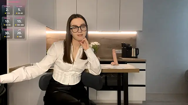 CindaWinn online show from 03/13/26, 06:09