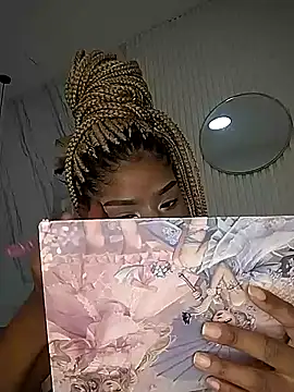Afro Luna online show from 05/08/26, 11:15